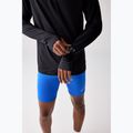 Чоловіча бігова кофта Brooks Dash 1/4 Zip 3.0 black 3