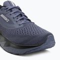 Кросівки для бігу чоловічі Brooks Adrenaline GTS 24 GTX black/nighthadow/coconut 7