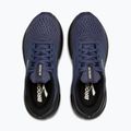 Чоловічі кросівки для бігу Brooks Adrenaline GTS 24 GTX black/nighthadow/coconut 13