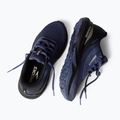 Чоловічі кросівки для бігу Brooks Adrenaline GTS 24 GTX black/nighthadow/coconut 15