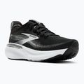 Кросівки для бігу чоловічі Brooks Adrenaline GTS 25 black/grey/white
