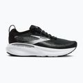Кросівки для бігу чоловічі Brooks Adrenaline GTS 25 black/grey/white 2