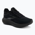 Кросівки для бігу чоловічі Brooks Adrenaline GTS 25 black/black/ebony