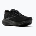 Кросівки для бігу чоловічі Brooks Adrenaline GTS 25 black/black/ebony