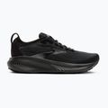 Кросівки для бігу чоловічі Brooks Adrenaline GTS 25 black/black/ebony 2