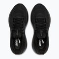 Кросівки для бігу чоловічі Brooks Adrenaline GTS 25 black/black/ebony 6