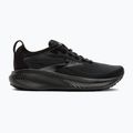 Кросівки для бігу жіночі Brooks Adrenaline GTS 25 black/black/ebony 2