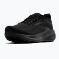 Кросівки для бігу жіночі Brooks Adrenaline GTS 25 black/black/ebony 4