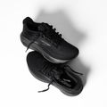 Кросівки для бігу жіночі Brooks Adrenaline GTS 25 black/black/ebony 8