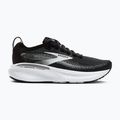 Кросівки для бігу жіночі Brooks Adrenaline GTS 25 black/grey/white 2
