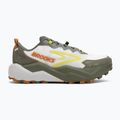 Чоловічі кросівки для бігу Brooks Caldera 8 dusty olive/lime/oyster 2