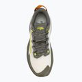 Кросівки для бігу чоловічі Brooks Caldera 8 dusty olive/lime/oyster 5