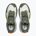 Чоловічі кросівки для бігу Brooks Caldera 8 dusty olive/lime/oyster 8