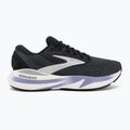 Кросівки для бігу жіночі Brooks Adrenaline GTS 24 ebony/blue heron/silver 2
