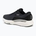 Кросівки для бігу жіночі Brooks Adrenaline GTS 24 ebony/blue heron/silver 3