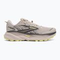 Кросівки для бігу чоловічі Brooks Cascadia 19 chateau/ebony/sunny lime 2