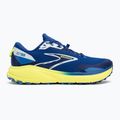 Кросівки для бігу чоловічі Brooks Divide 6 surf/regatta/nightlife 2