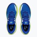 Кросівки для бігу чоловічі Brooks Divide 6 surf/regatta/nightlife 8