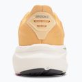 Кросівки для бігу жіночі Brooks Ghost 17 apricot/grey/pink 6