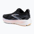 Жіночі кросівки для бігу Brooks Glycerin 22 black/blue heron/orange 3