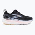 Кросівки для бігу Brooks Glycerin GTS 22 black/blue heron/orange 2