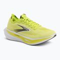 Кросівки для бігу чоловічі Brooks Hyperion 3 sunny lime/olive/white