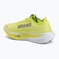 Кросівки для бігу чоловічі Brooks Hyperion 3 sunny lime/olive/white 3