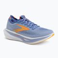 Кросівки для бігу жіночі Brooks Hyperion 3 navy/nightlife/grey