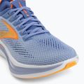 Кросівки для бігу жіночі Brooks Hyperion 3 navy/nightlife/grey 7
