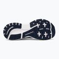 Кросівки для бігу чоловічі Brooks Trace 4 navy/peacoat/acid lime 4