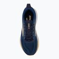 Кросівки для бігу жіночі Brooks Trace 4 navy/apricot/peacoat 5