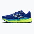 Кросівки для бігу чоловічі Brooks Cascadia 19 surf the web/nightlife/white 3