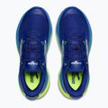 Кросівки для бігу чоловічі Brooks Cascadia 19 surf the web/nightlife/white 7