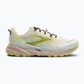 Кросівки для бігу жіночі Brooks Cascadia 19 coconut/misty blue/ebony 2