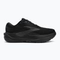 Кросівки для бігу чоловічі Brooks Ghost Max 3 black/black/ebony 2
