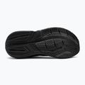 Кросівки для бігу чоловічі Brooks Ghost Max 3 black/black/ebony 4
