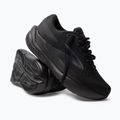 Кросівки для бігу чоловічі Brooks Ghost Max 3 black/black/ebony 9