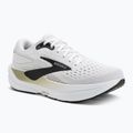 Кросівки для бігу чоловічі Brooks Ghost Max 3 bright white/tea/black