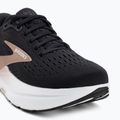 Кросівки для бігу жіночі Brooks Ghost Max 3 black/black/rose gold 7