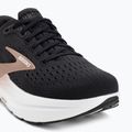 Кросівки для бігу жіночі Brooks Ghost Max 3 black/black/rose gold 1204571D043 7