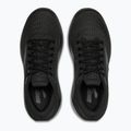 Кросівки для бігу жіночі Brooks Ghost Max 3 black/black/ebony 7