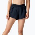 Шорти для бігу жіночі Brooks Dash black