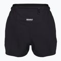 Шорти для бігу жіночі Brooks Cascadia Short black 2