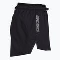 Шорти для бігу жіночі Brooks Cascadia Short black 3