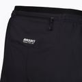 Шорти для бігу жіночі Brooks Cascadia Short black 4