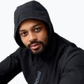 Куртка для бігу чоловіча Brooks Canopy Jacket black 3