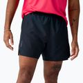 Шорти для бігу чоловічі Brooks Dash 2in1 black