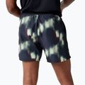 Шорти для бігу чоловічі Brooks Dash Printed euphoryc black 2