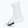 Шкарпетки для бігу Brooks Ghost Crew white/brooks 2