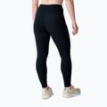 Лосини для бігу жіночі Brooks Chaser 7/8 Tight black 3